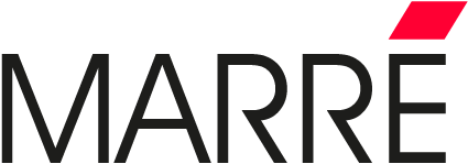 Marre Logo